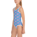 TY State Kids Swimsuit