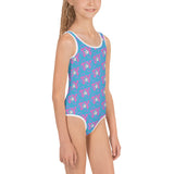 TY State Kids Swimsuit