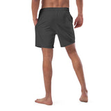 TY Grey Ten Swim trunks