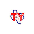 TY State Bubble-free stickers