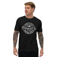 North Pole Brewing Co. Short Sleeve T-shirt