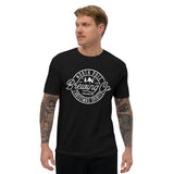North Pole Brewing Co. Short Sleeve T-shirt
