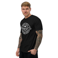North Pole Brewing Co. Short Sleeve T-shirt