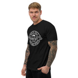 North Pole Brewing Co. Short Sleeve T-shirt