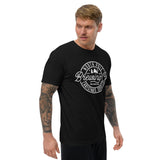 North Pole Brewing Co. Short Sleeve T-shirt