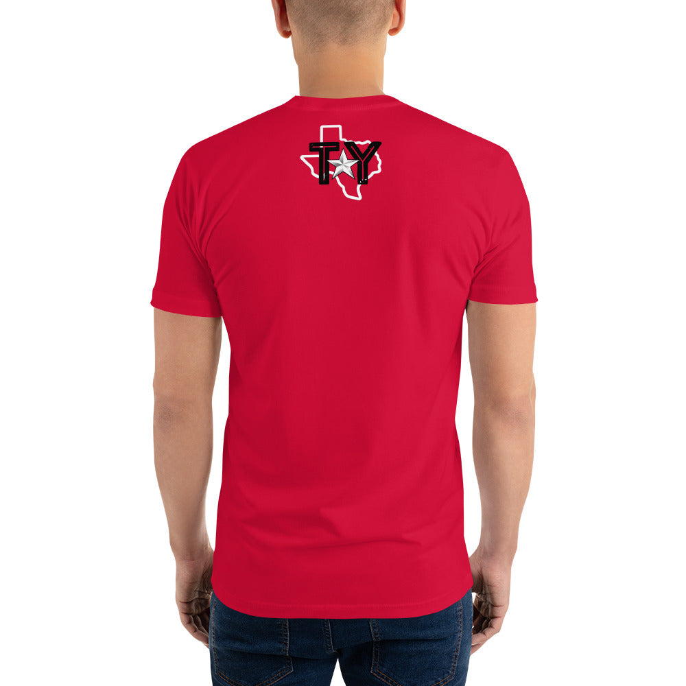 Stay Humble Short Sleeve T-shirt