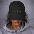 Cowboy TY Trucker Cap