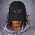 RWB TY Flag Trucker Cap
