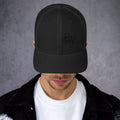 Blackout TY Trucker Cap