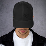 Blackout TY Trucker Cap
