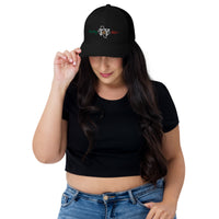 Tex-Mex TY Cowboy Trucker