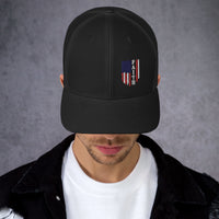 Faith Trucker Cap