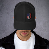 Faith Trucker Cap