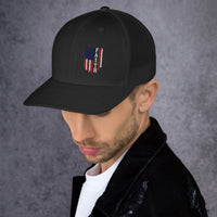 Faith Trucker Cap