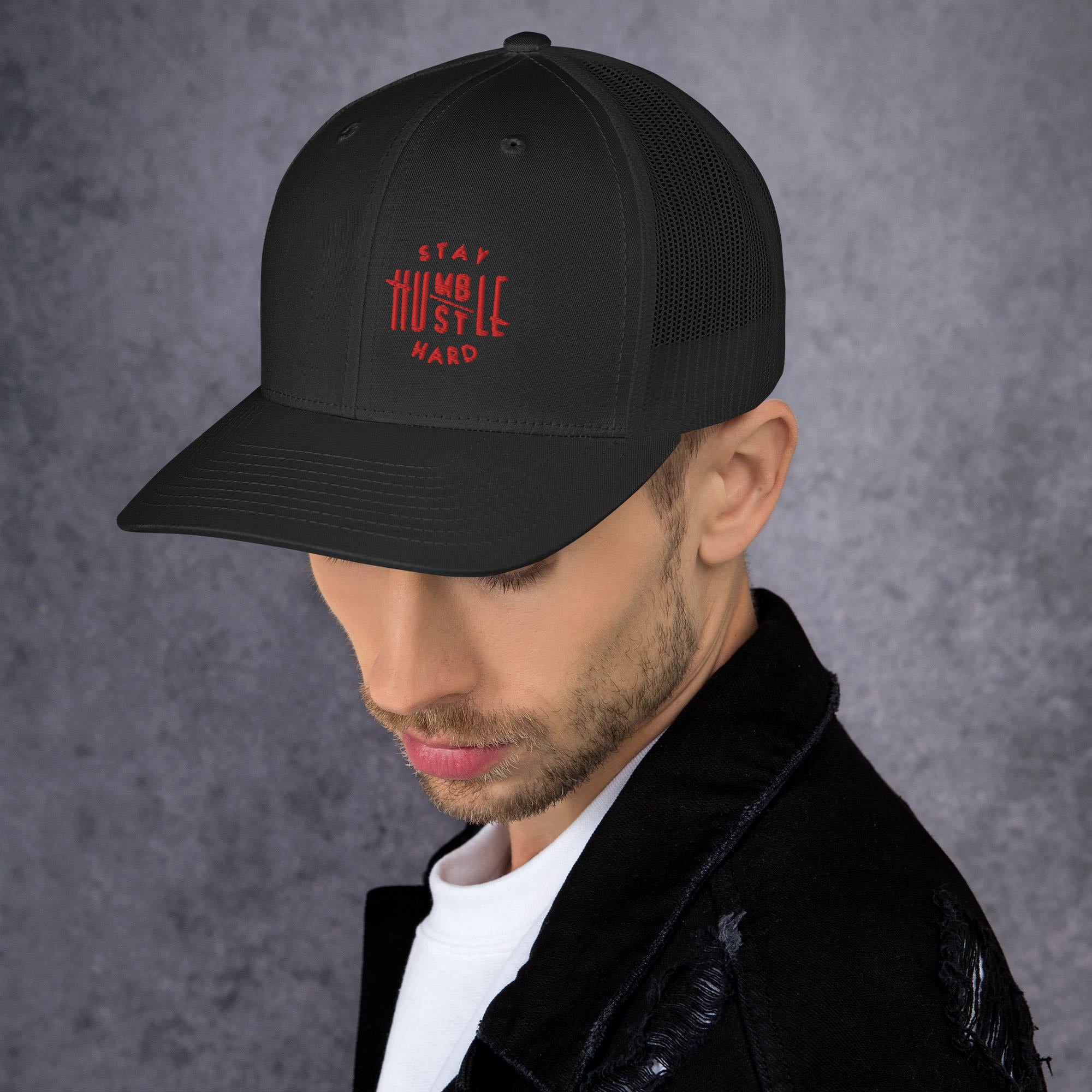 Humble Trucker Cap