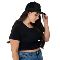 Tex-Mex TY Cowboy Trucker