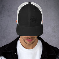 Blackout TY Trucker Cap