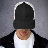 Blackout TY Trucker Cap