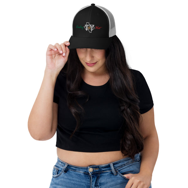 Tex-Mex TY Cowboy Trucker
