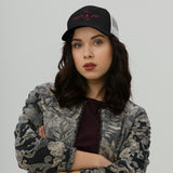 Cowgirl TY Trucker Cap