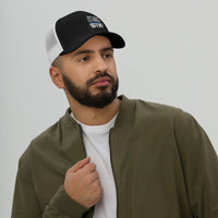 GY6 Trucker Cap