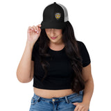TYPD Trucker Cap