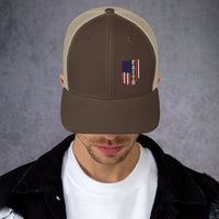 Faith Trucker Cap