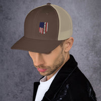 Faith Trucker Cap