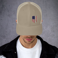 Faith Trucker Cap