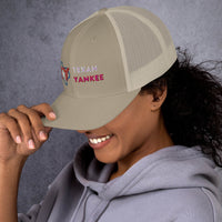 RWB TY Flag Trucker Cap