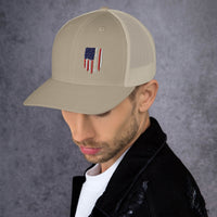 Faith Trucker Cap