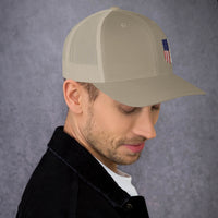 Faith Trucker Cap