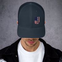 Faith Trucker Cap