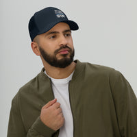 GY6 Trucker Cap