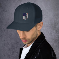 Faith Trucker Cap