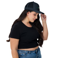 Tex-Mex TY Cowboy Trucker