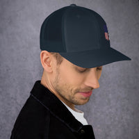 Faith Trucker Cap