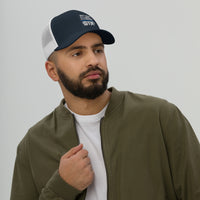 GY6 Trucker Cap
