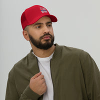 GY6 Trucker Cap