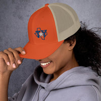Whata TY Hat