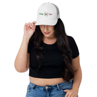Tex-Mex TY Cowboy Trucker