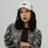 Cowgirl TY Trucker Cap