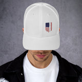 Faith Trucker Cap