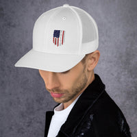 Faith Trucker Cap