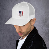 Faith Trucker Cap