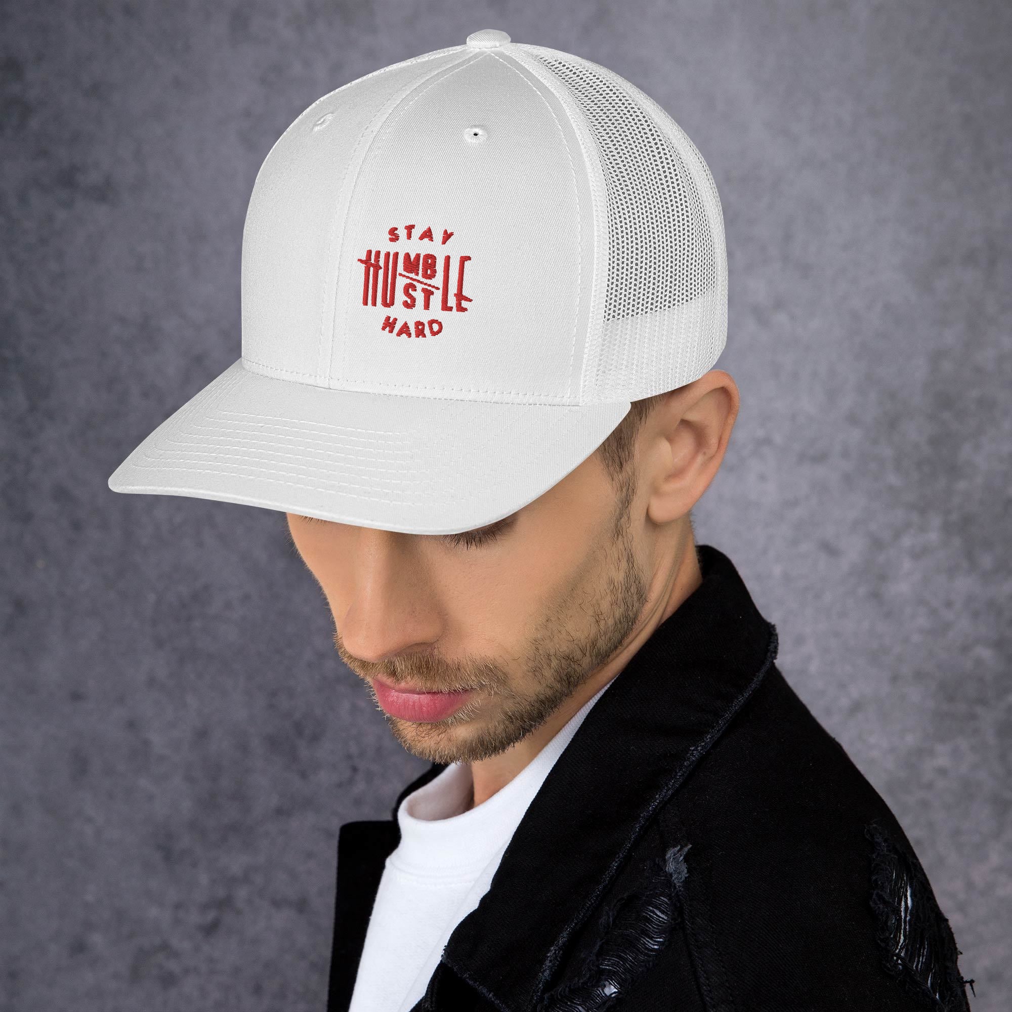 Humble Trucker Cap