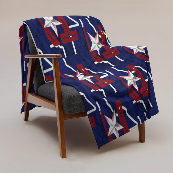 TY Throw Blanket