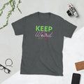 Weird ATX Short-Sleeve Unisex T-Shirt