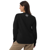 Taco body sweatshirt