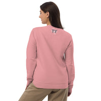 Taco body sweatshirt